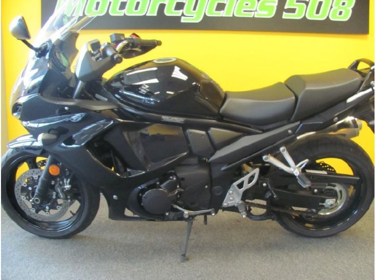 2011 suzuki gsx 1250fa 