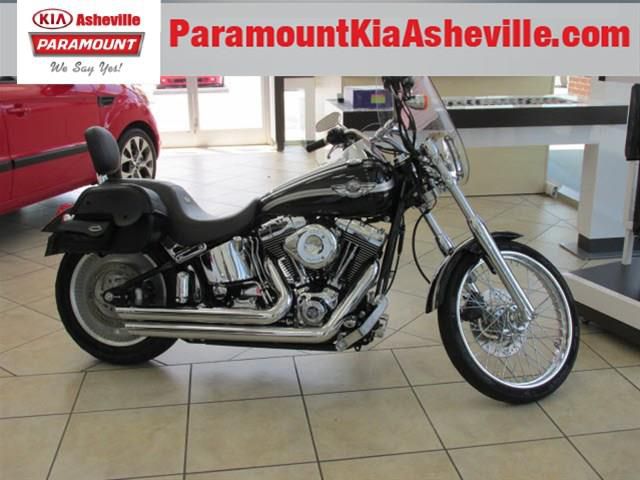 Used 2003 harley davidson n/a for sale.