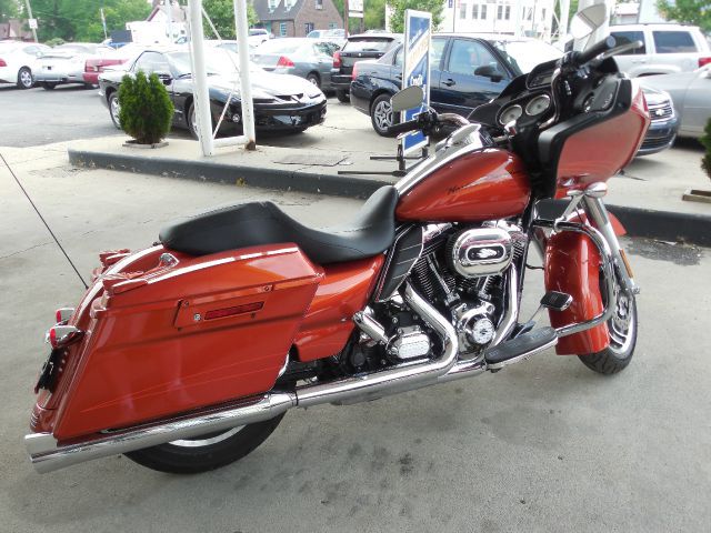 Used 2011 Harley Davidson Road Glide for sale.