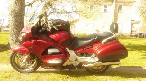 2008 Honda Other