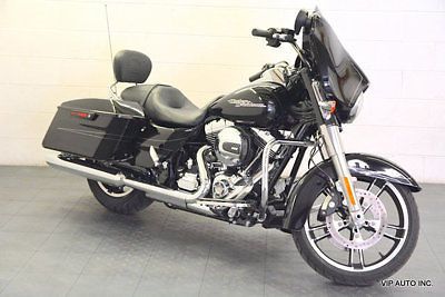 2015 Harley-Davidson Touring FLHXS