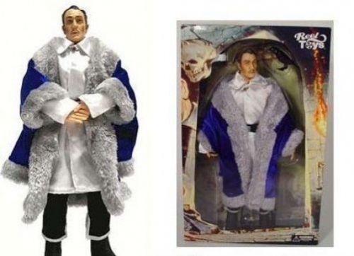 Vincent price the raven 12&#034; action figure from neca