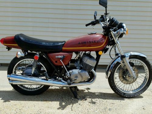 1976 Kawasaki Other