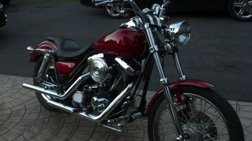 1999 Harley-Davidson FXR