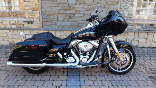 2013 harley-davidson touring