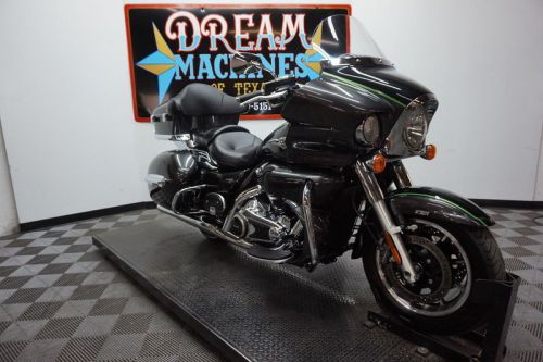 2015 Kawasaki Vulcan 2015 Vulcan Voyager ABS VN1700B *We Finance*