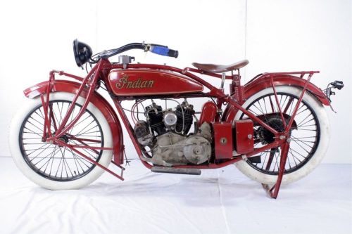 1924 Indian