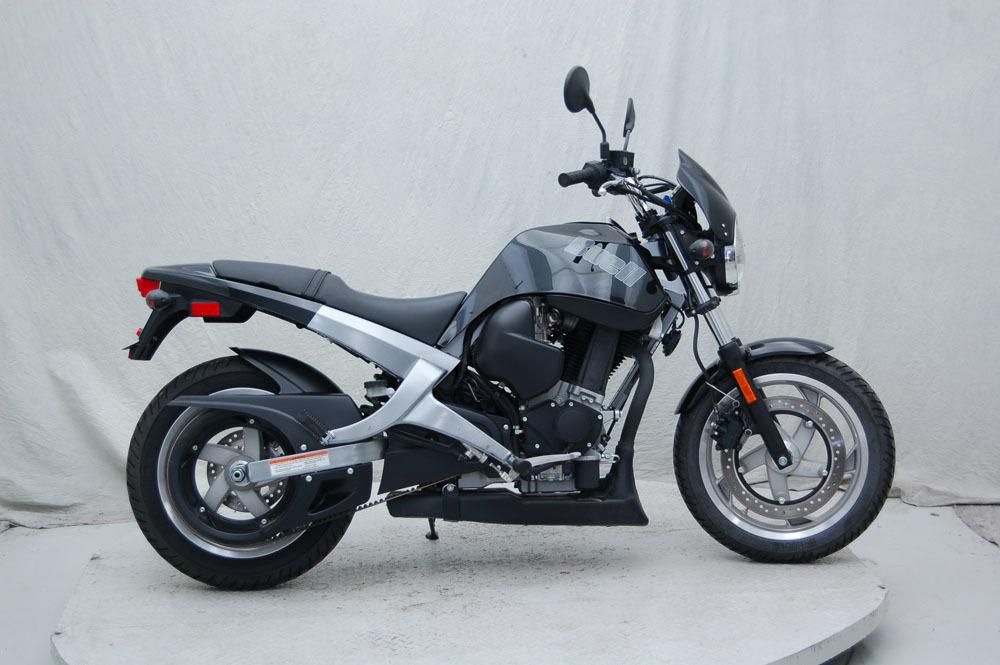 2009 buell blast  dual sport 