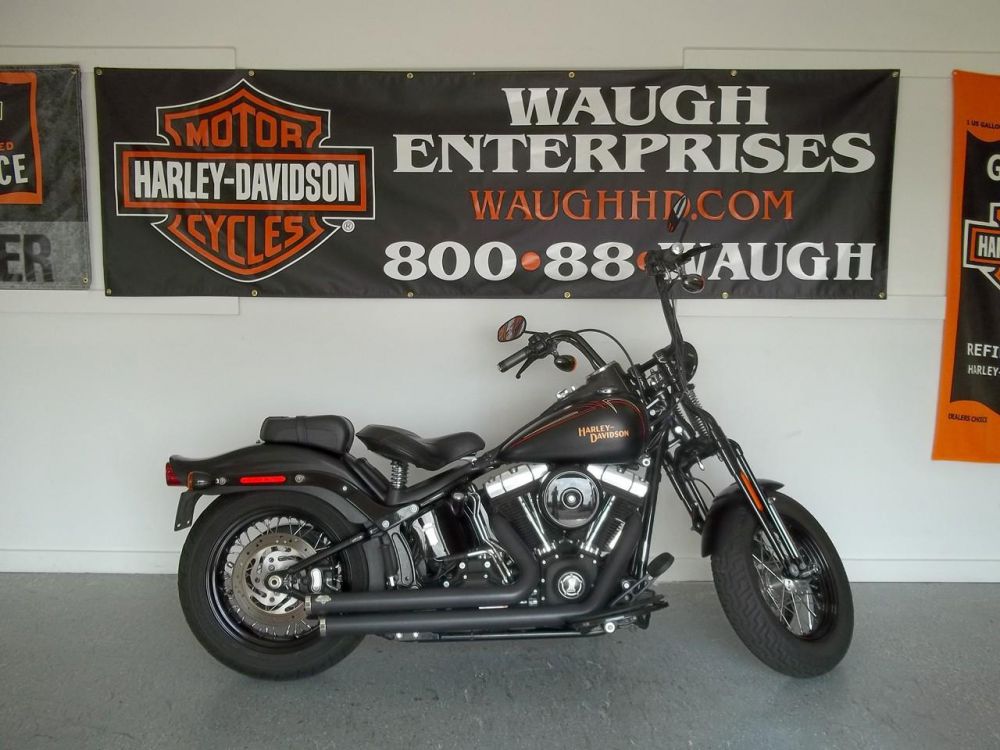 2008 Harley-Davidson Cross Bones CROSS BONES Cruiser 