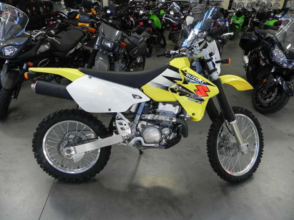 Yellow Suzuki Dr Z For Sale Find Or Sell Motorcycles Motorbikes Scooters In Usa