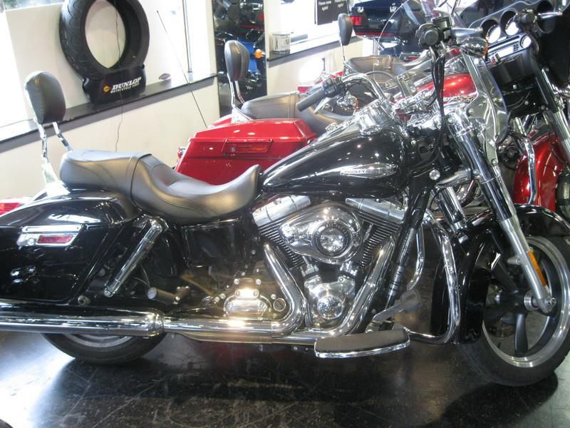 2013 harley-davidson fld - dyna switchback  cruiser 