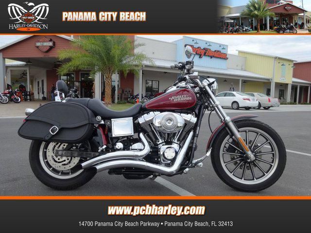 2005 harley-davidson fxdl dyna low rider  cruiser 