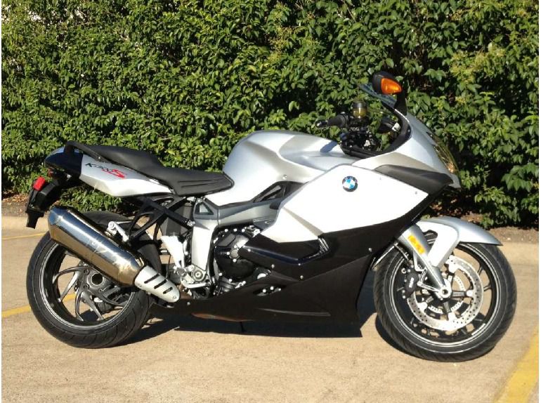 2012 BMW K 1300 S 