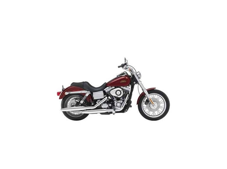 2009 Harley-Davidson FXDL Dyna Low Rider 