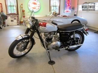 1970 TRIUMPH BONNEVILLE! COMPLETE RESTORATION!!