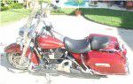 Used 2006 harley-davidson road king classic for sale