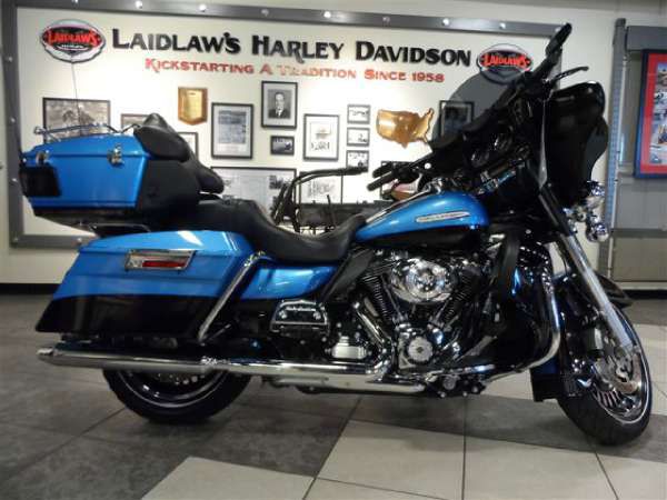 2011 harley-davidson flhtk electra glide ultra limited