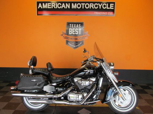 2005 Suzuki Boulevard C90T