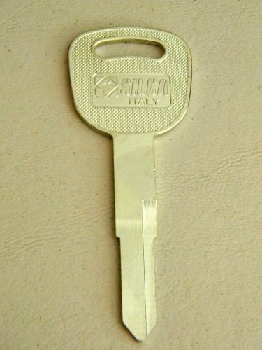 Kymco Scooter Key Blank- KYM2 Fits Kymco Scooters
