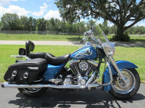 2005 Harley-Davidson Touring