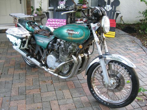 1978 kawasaki other