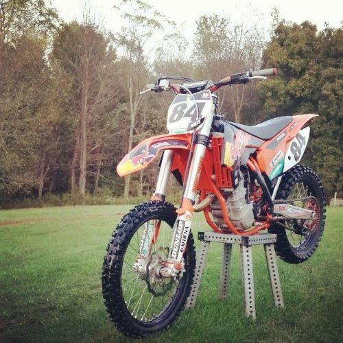 2013 ktm sx