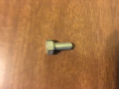 Vintage hodaka motorcycle nos tail and stop light bolt (10)0614 ace sl