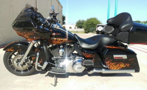 2011 Harley-Davidson FLTRU - Road Glide Ultra