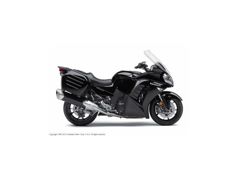 2012 kawasaki concours 14 abs 