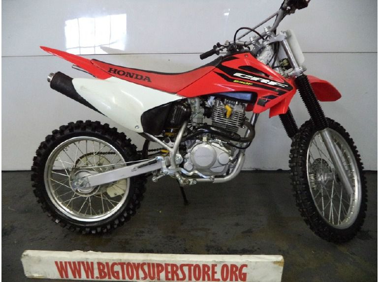 2004 honda crf230 230 