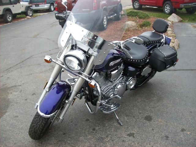 Used 2003 yamaha road star for sale.