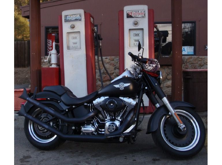 2009 harley-davidson street glide