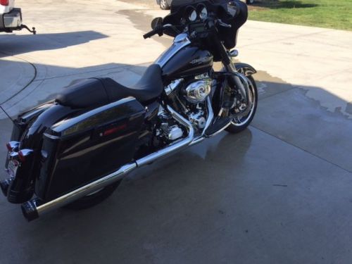 2012 Harley-Davidson Touring