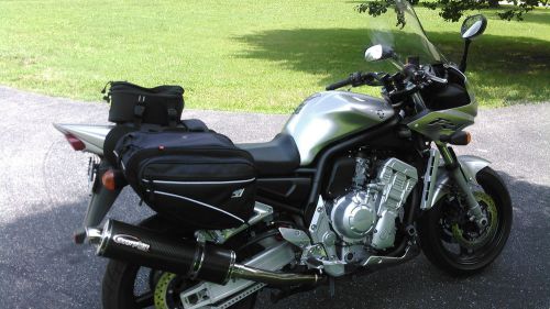 2003 yamaha fz