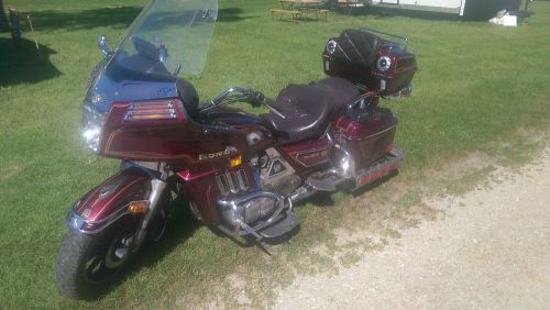 1983 honda gold wing