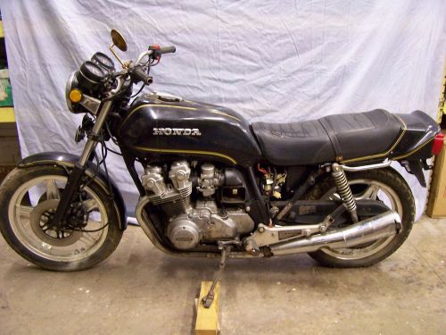 1979 honda cb