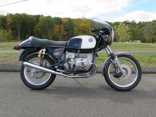 1974 bmw r-series