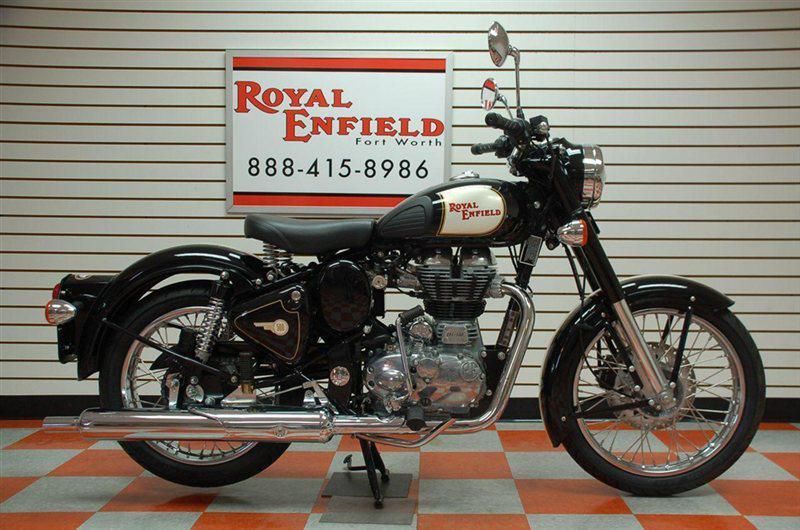 2014 royal enfield bullet c5 classic  standard 