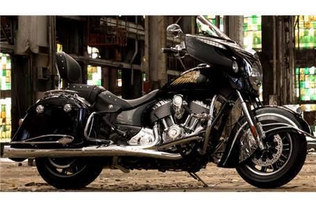 2014 Indian CHIEFTAIN Cruiser 