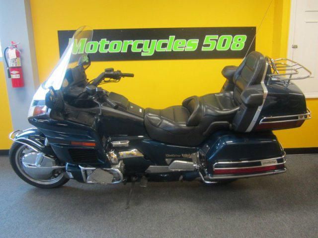 1994 Honda Gold Wing Standard 