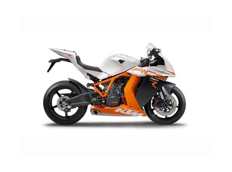 2013 ktm 1190 rc8 r 