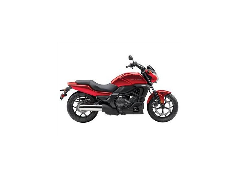 2014 honda ctx700n 