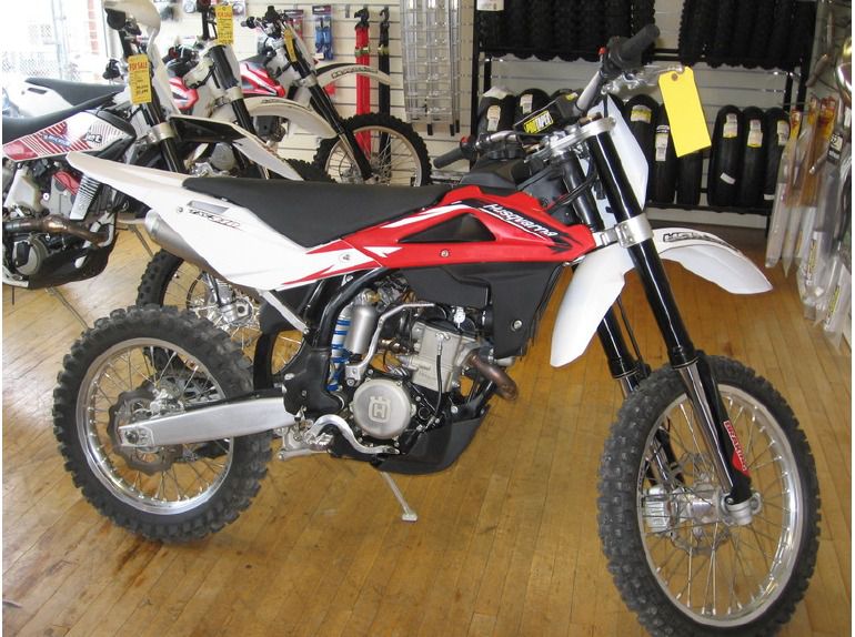 2012 husqvarna txc 310 