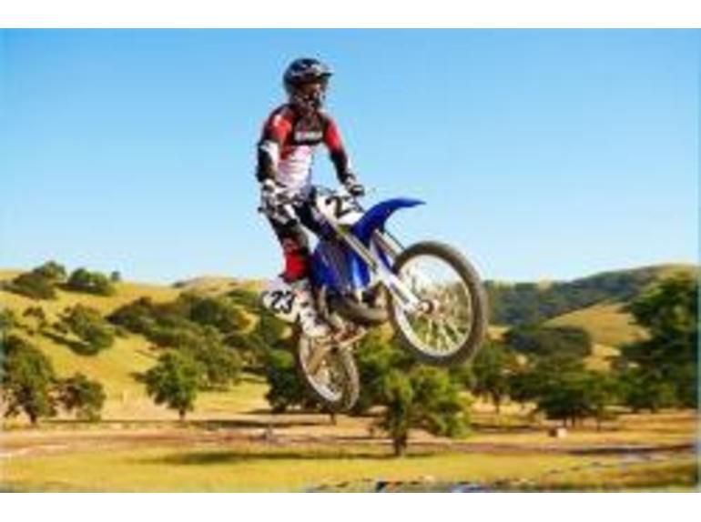 2013 yamaha yz250  mx 