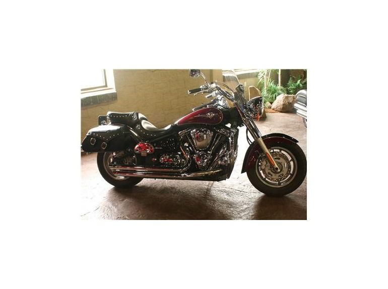 2009 kawasaki vulcan 2000 classic lt 