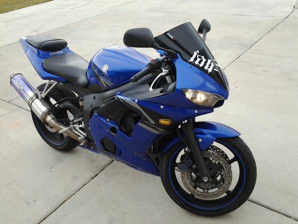 04 Yamaha R-6