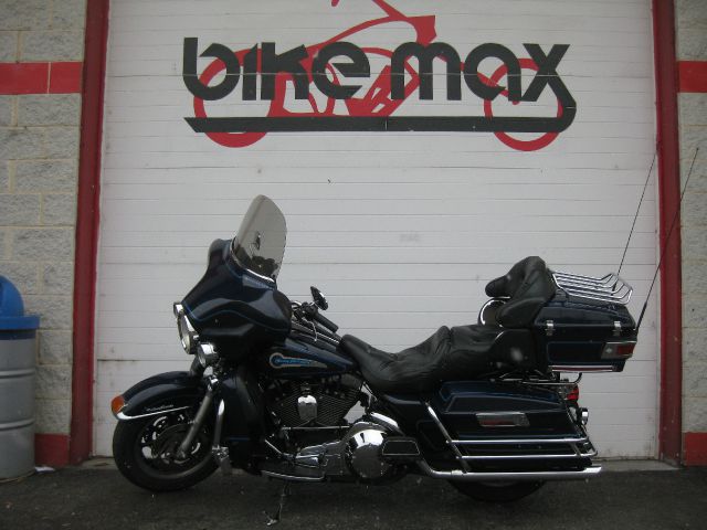 Used 2000 Harley Davidson Electra Glide Ultra Classic for sale.