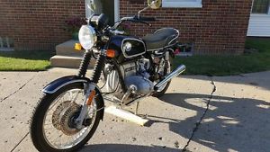 1976 BMW R-Series