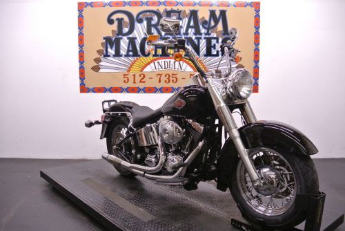 2000 Harley-Davidson Softail 2000 FLSTC - Softail Heritage Classic *We Ship*