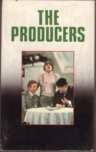 The Producers, Beta Tape, Brand New